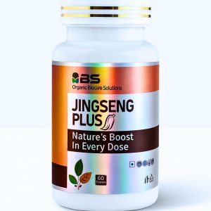 Jingseng Plus
